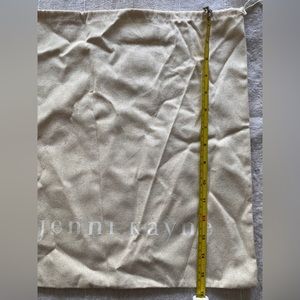 Jenni Kayne Dust Bag - New